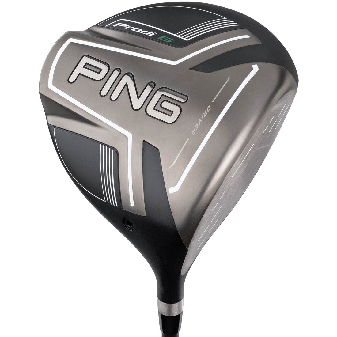 Ping 2024 Juniors Prodi G 54 Inch Package Set