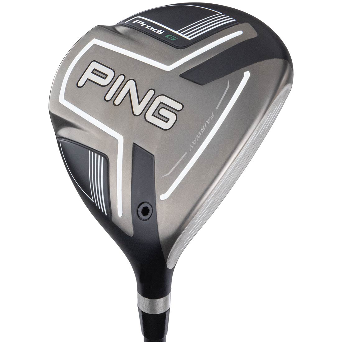 Ping 2024 Juniors Prodi G 54 Inch Package Set