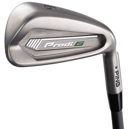 Ping 2024 Juniors Prodi G 54 Inch Package Set