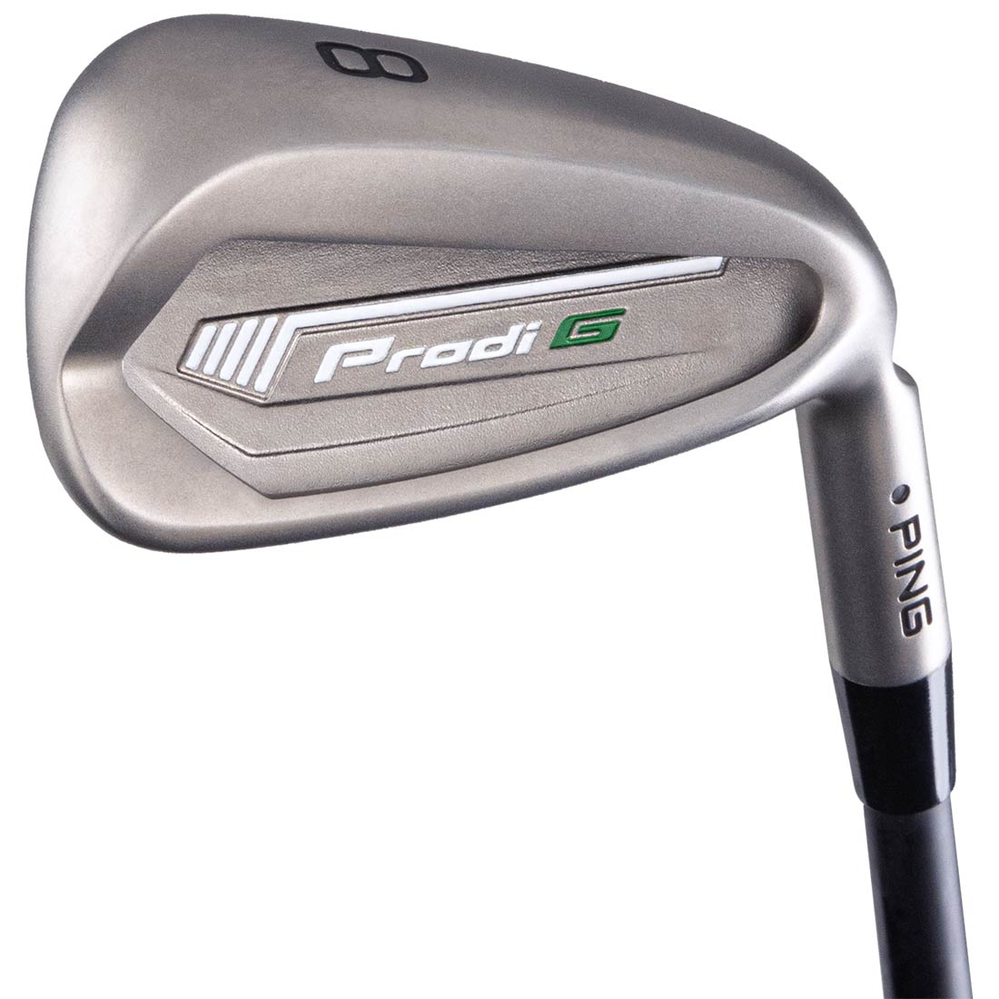 Ping 2024 Juniors Prodi G 54 Inch Package Set