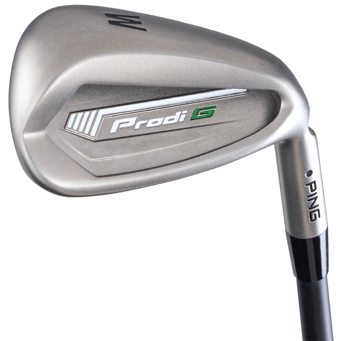 Ping 2024 Juniors Prodi G Single Iron