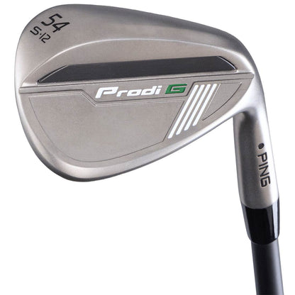 Ping 2024 Juniors Prodi G 54 Inch Package Set