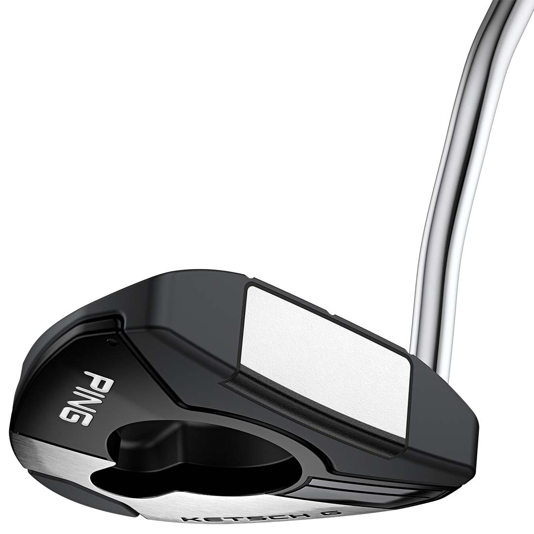 Custom Ping 2024 Ketsch G Putter