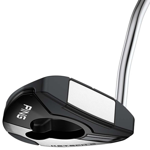 Custom Ping 2024 Ketsch G Putter