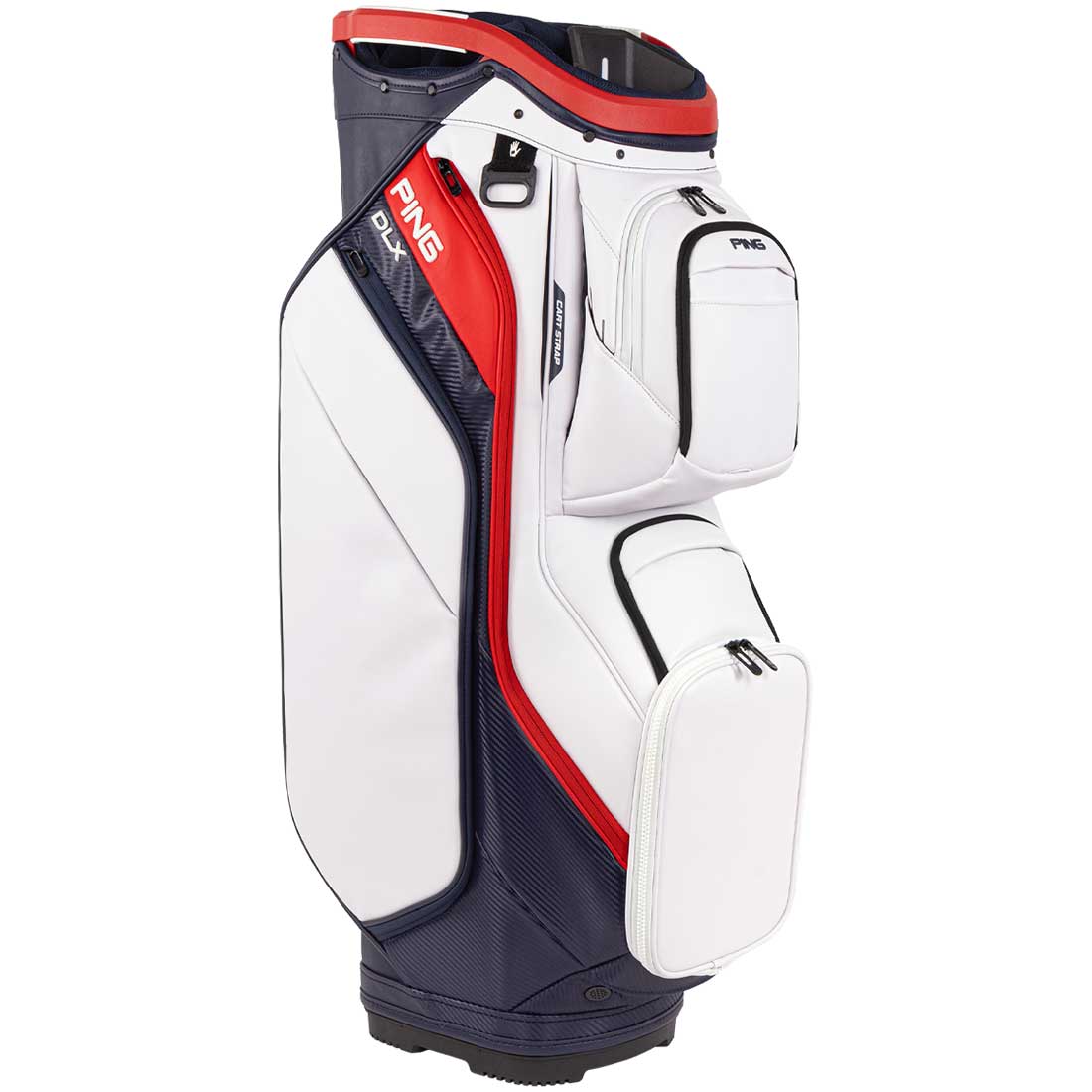 Ping DLX Cart Bag