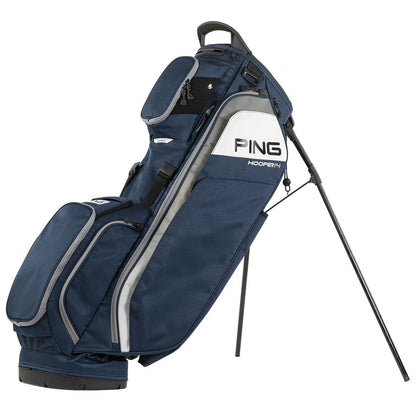 Ping Hoofer 14-Way Stand Bag