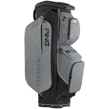 Ping Traverse Cart Bag