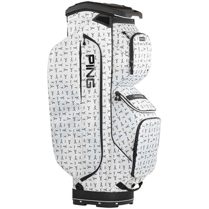 Ping Traverse Cart Bag