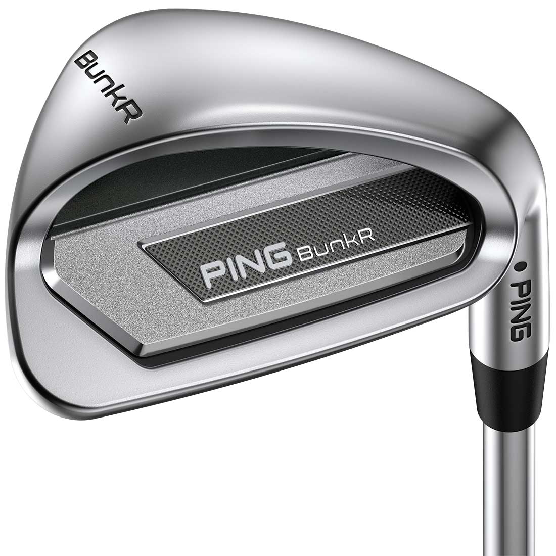Ping BunkR Sand Wedge