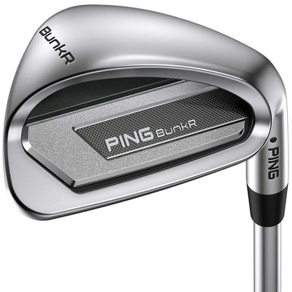 Ping BunkR Sand Wedge