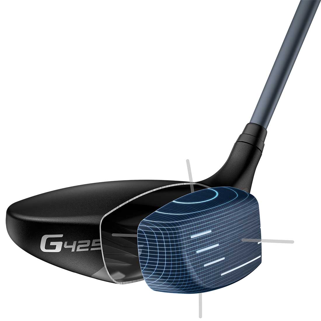 Ping Women's G425 SFT Fairway Wood