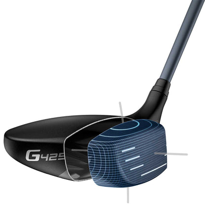 Ping Women's G425 SFT Fairway Wood