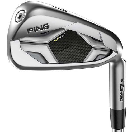 Custom Ping G430 HL Irons