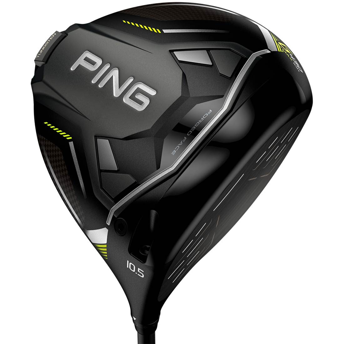 Ping G430 MAX 10K HL Driver