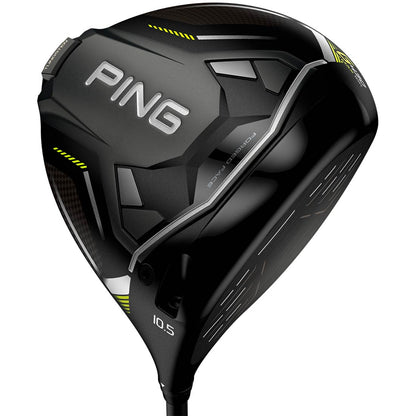 Ping G430 MAX 10K HL Driver