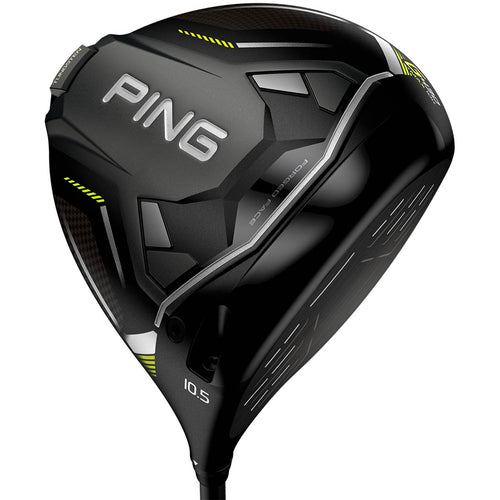Ping G430 MAX 10K HL Driver
