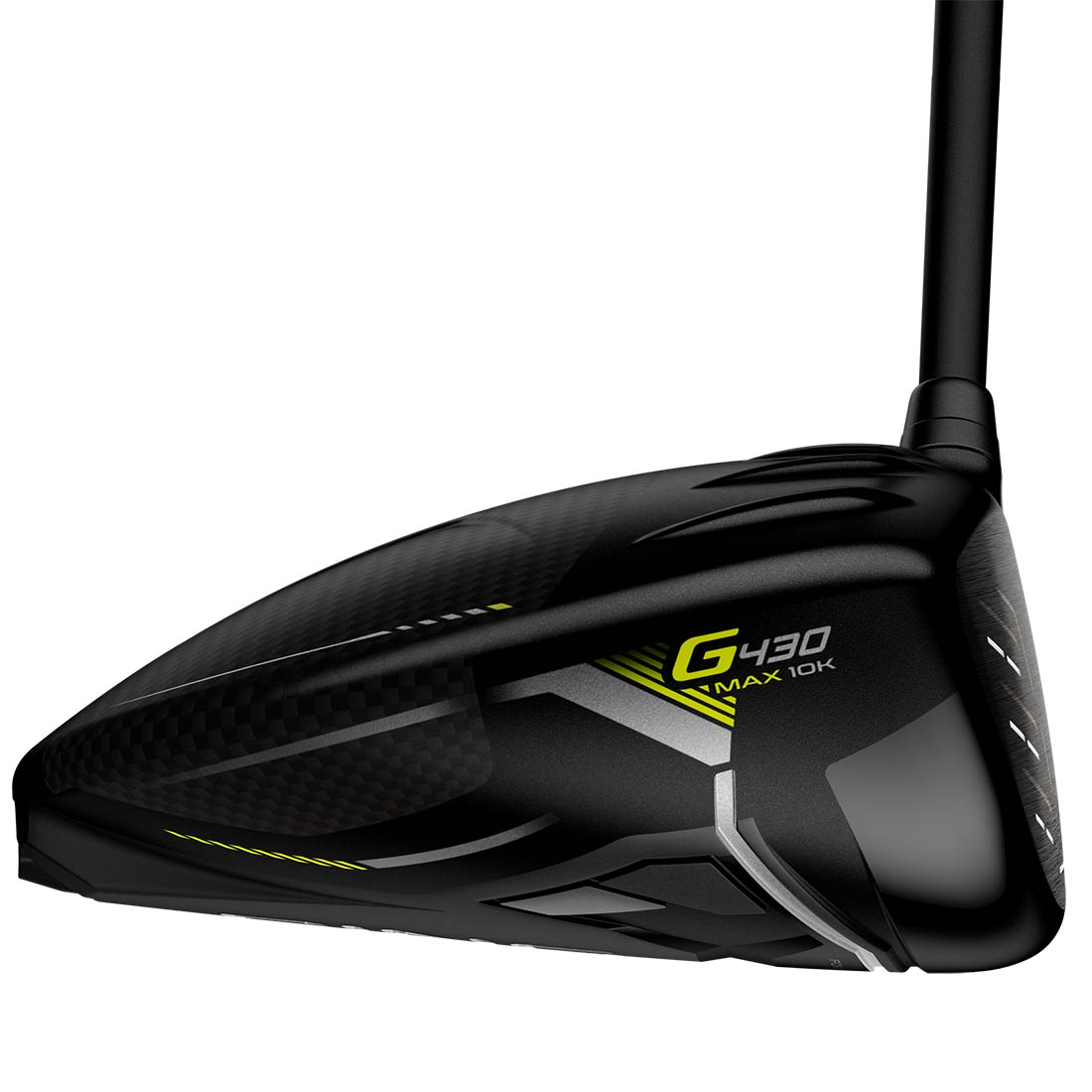 Ping G430 MAX 10K HL Driver
