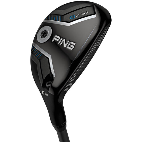 Custom Ping Women's G440 HL Hybrid