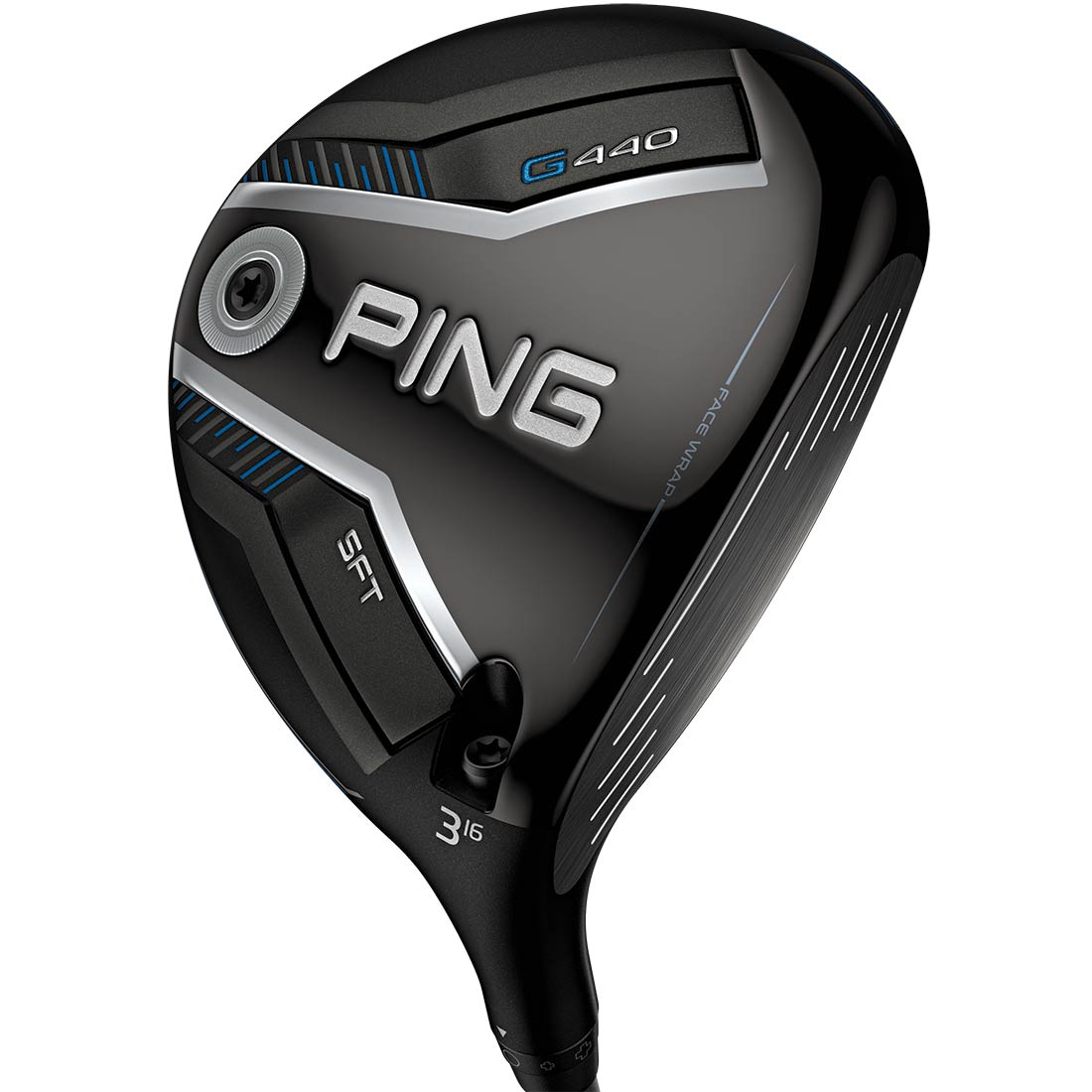 Custom Ping G440 HL SFT Fairway Wood