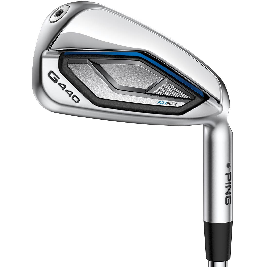 Ping G440 Irons