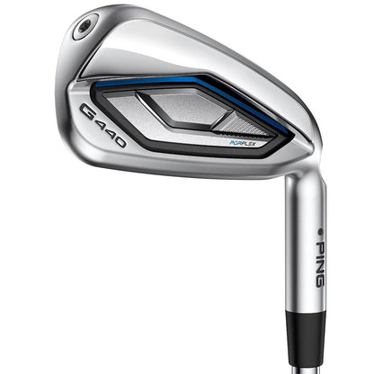 Custom Ping G440 Irons