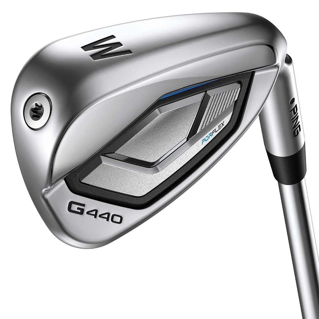 Custom Ping G440 Irons