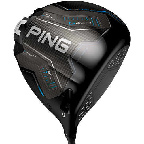 Custom Ping Women's G440 K Driver
