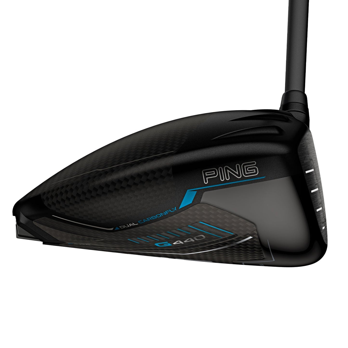 Ping G440 K Driver