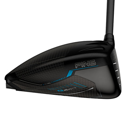 Ping G440 K Driver