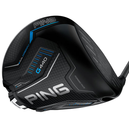Custom Ping Women's G440 K Driver