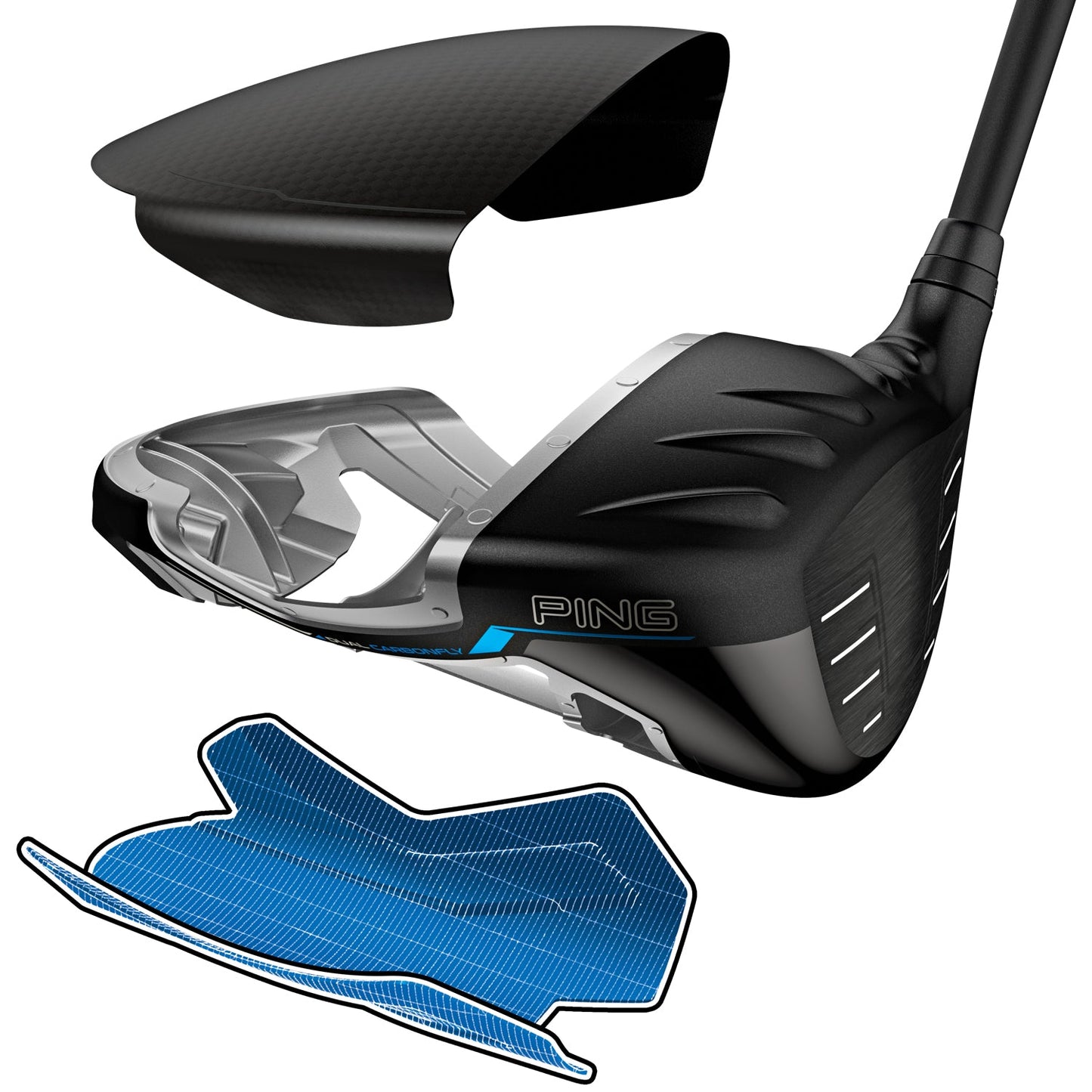 Ping G440 K Driver