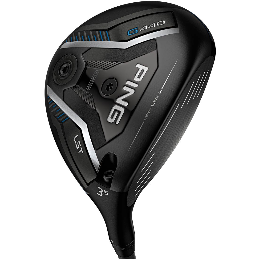 Custom Ping G440 LST Fairway Wood