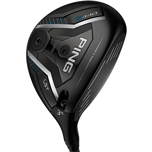 Custom Ping G440 LST Fairway Wood
