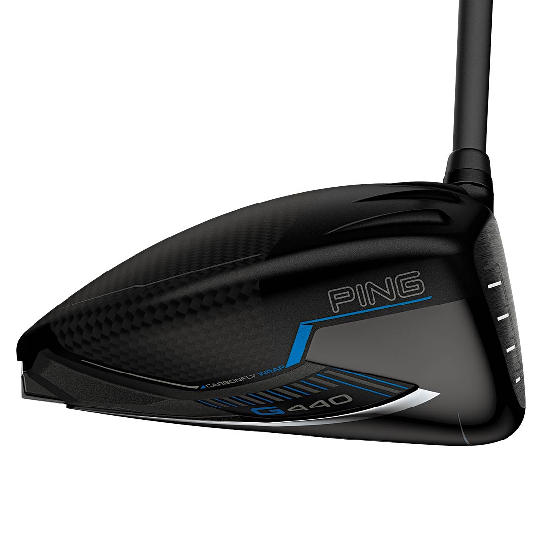 Ping G440 Max Driver