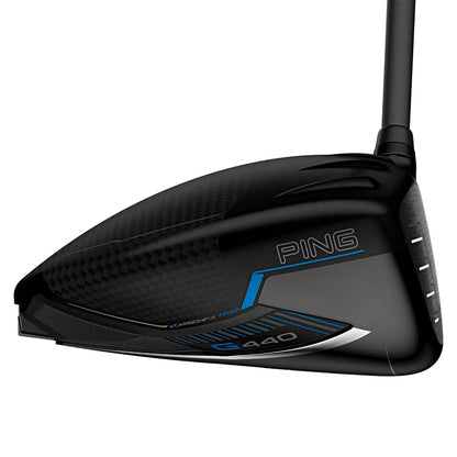 Ping G440 Max Driver
