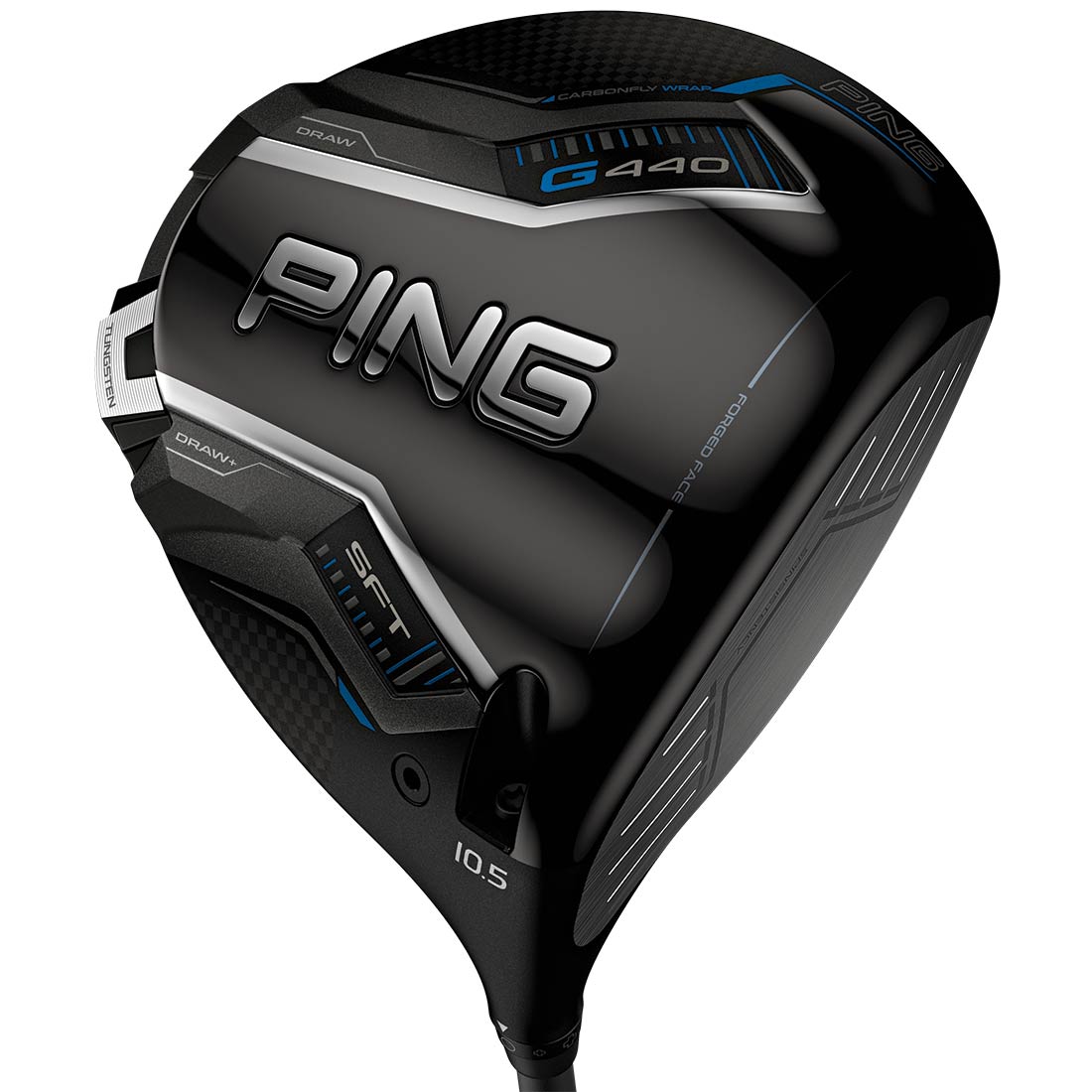 Ping G440 SFT Driver