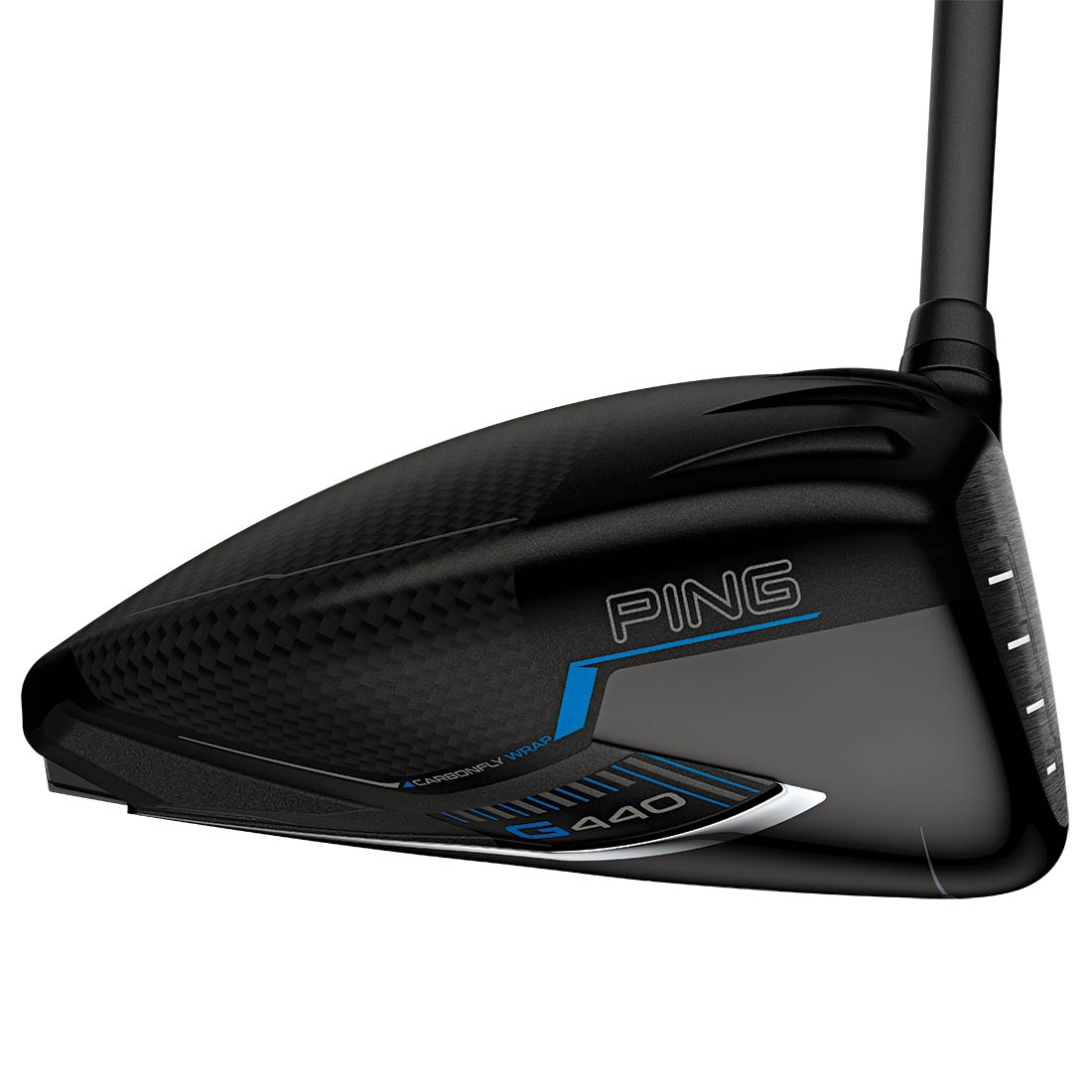 Ping G440 SFT Driver