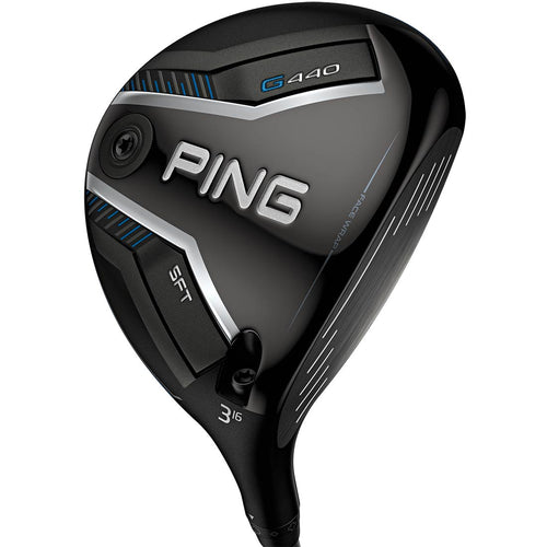 Ping G440 SFT Fairway Wood