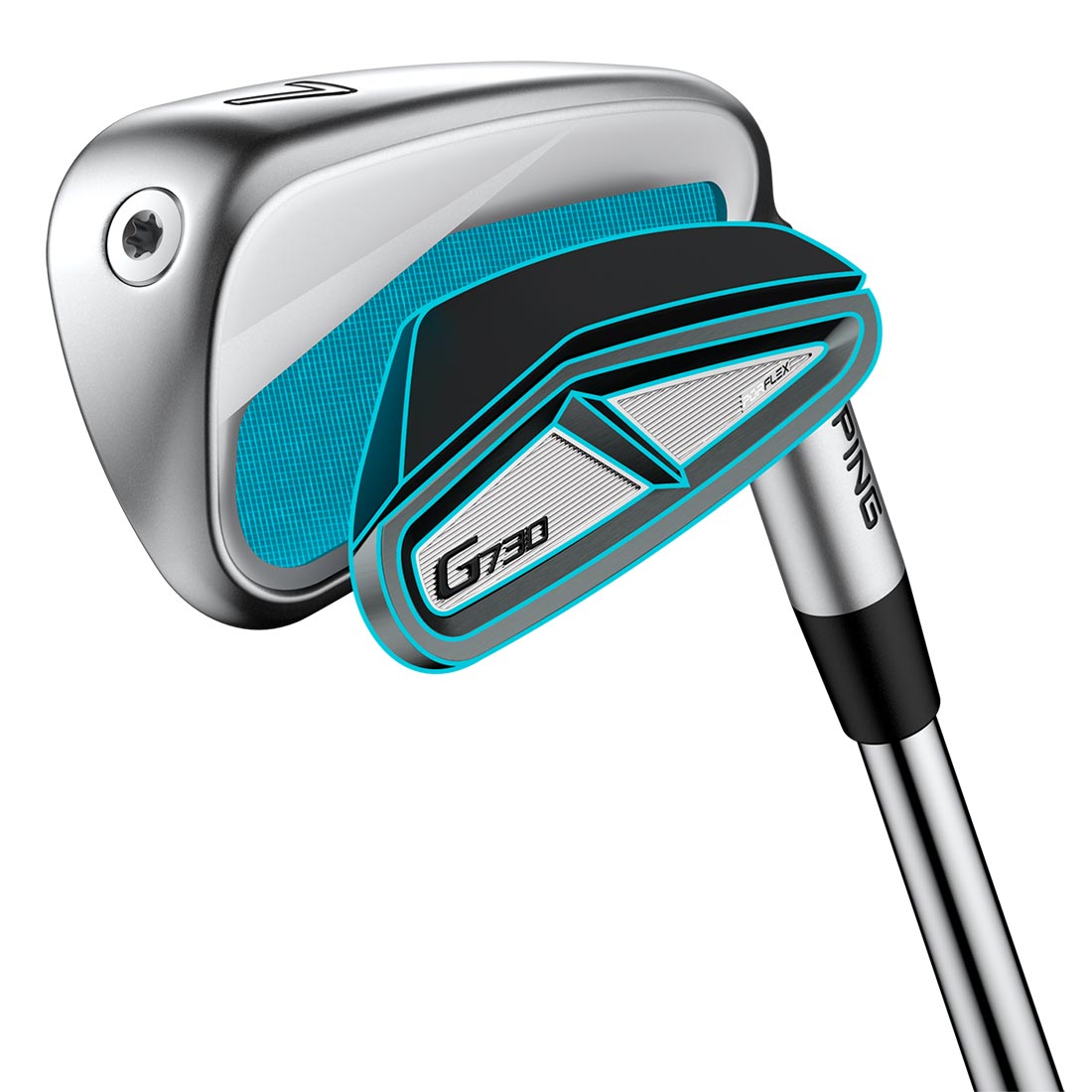 Ping G730 Single Iron