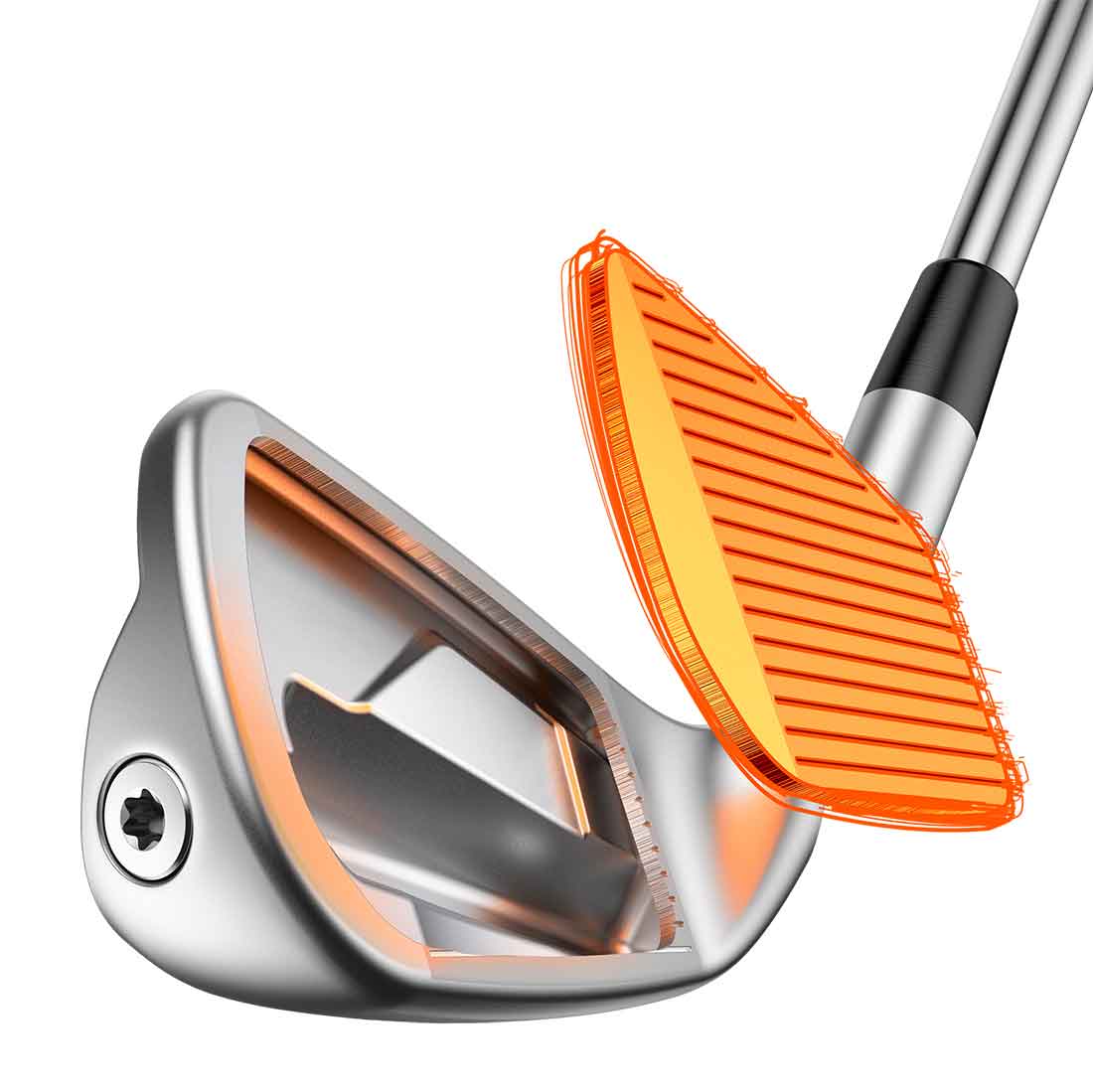 Ping i525 Irons