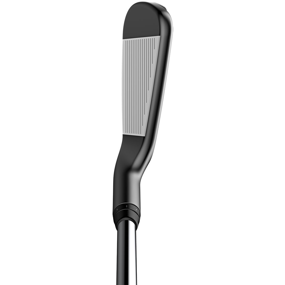 Custom Ping iCrossover