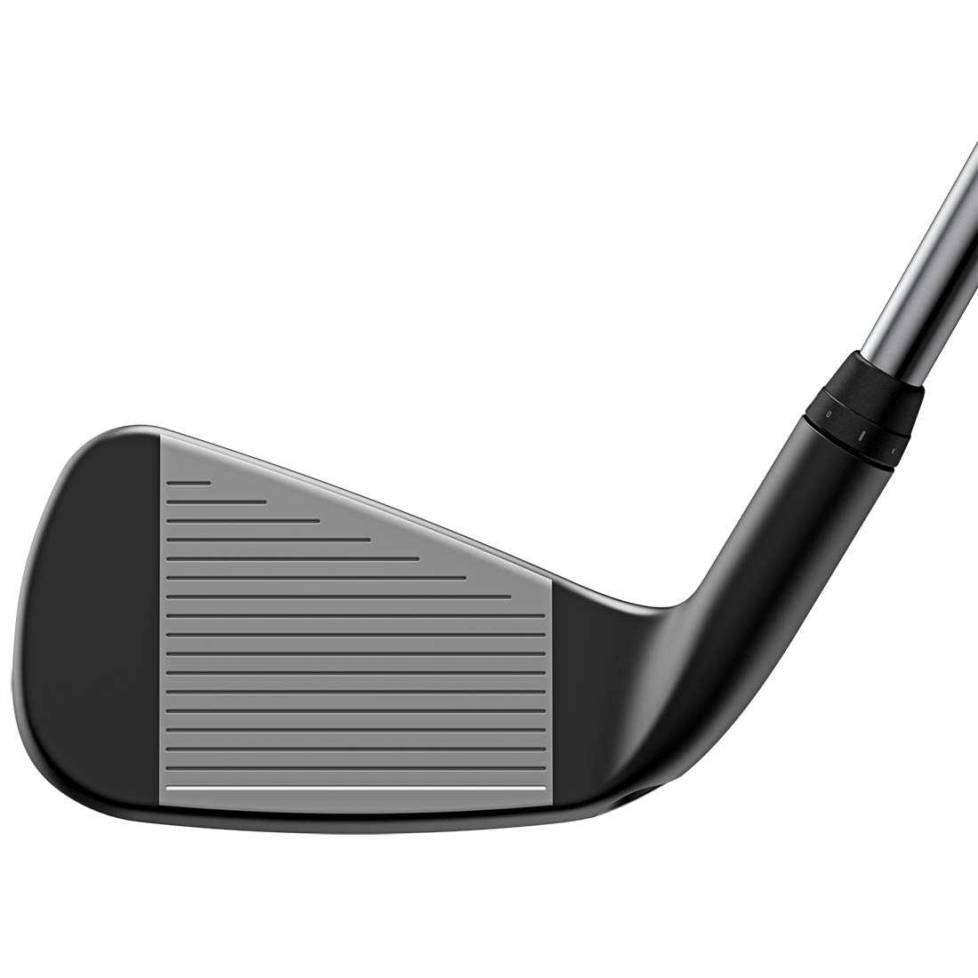 Custom Ping iCrossover