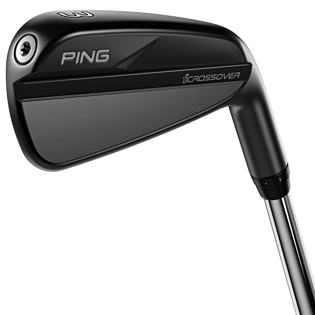 Ping iCrossover