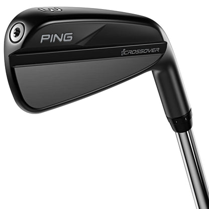 Ping iCrossover