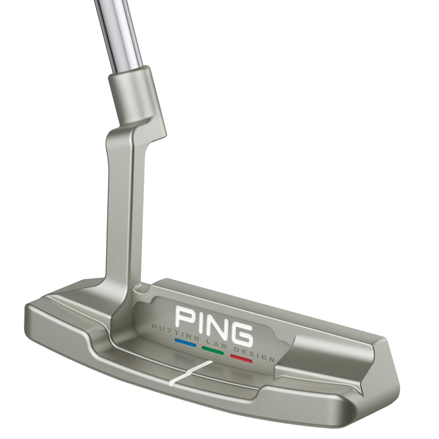 Ping PLD Milled Anser 2 Chrome Putter