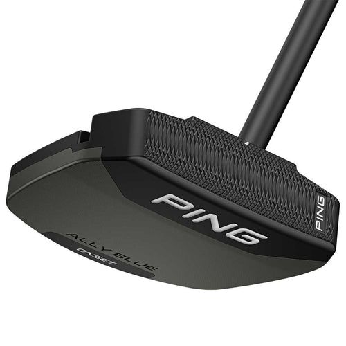 Ping PLD Milled SE Ally Blue Onset Putter