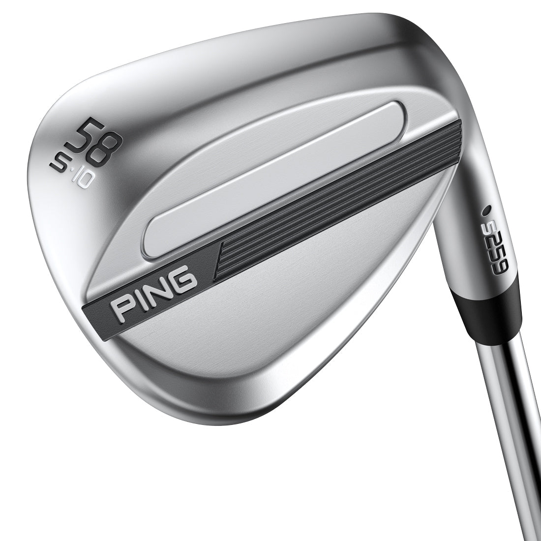 Custom Ping S259 Wedge