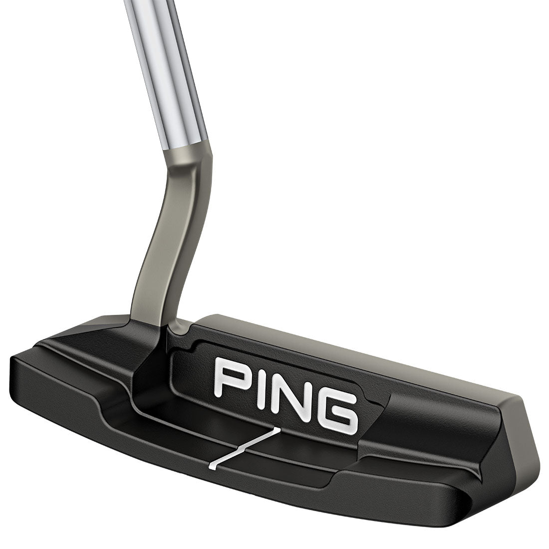 Custom Ping Scottsdale Anser 4 Putter