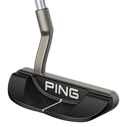 Custom Ping Scottsdale B63 Putter