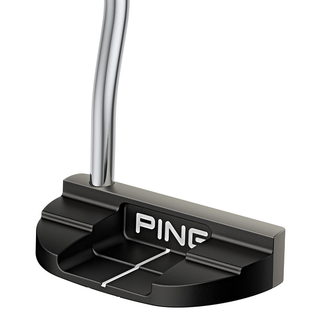 Custom Ping Scottsdale DS72 Putter
